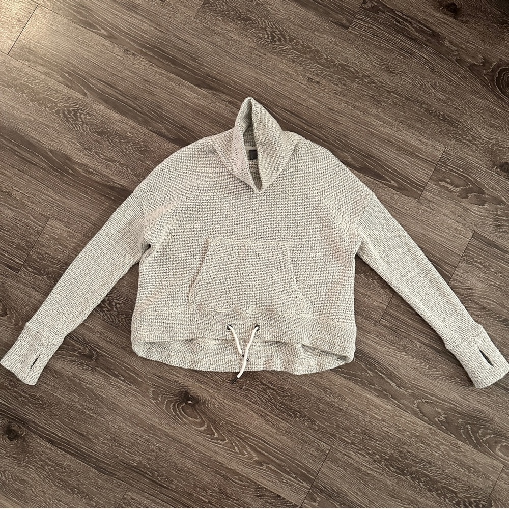 Sweaty Betty Women's Restful Boucle Sweatshirt
